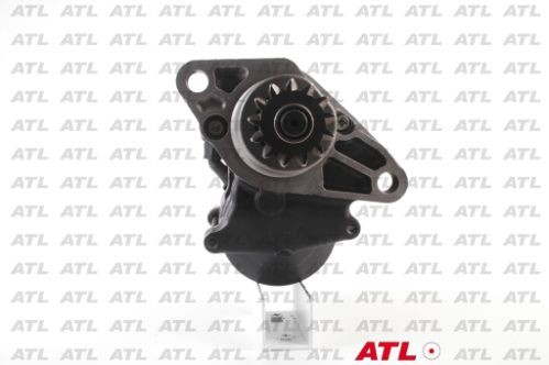żtartér ATL Autotechnik